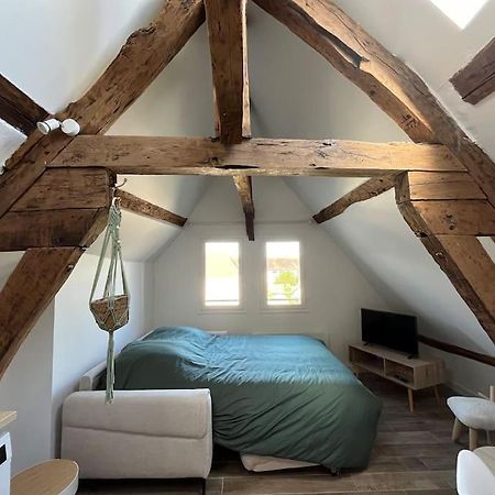Le Cosy - Hyper Centre Ville Sens Kültér fotó