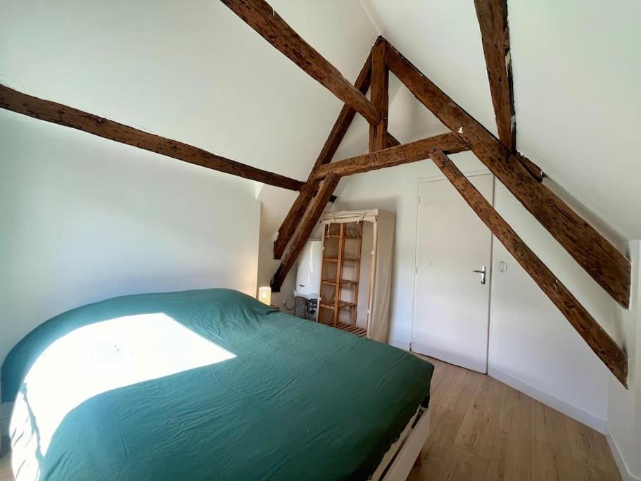 Le Cosy - Hyper Centre Ville Sens Kültér fotó